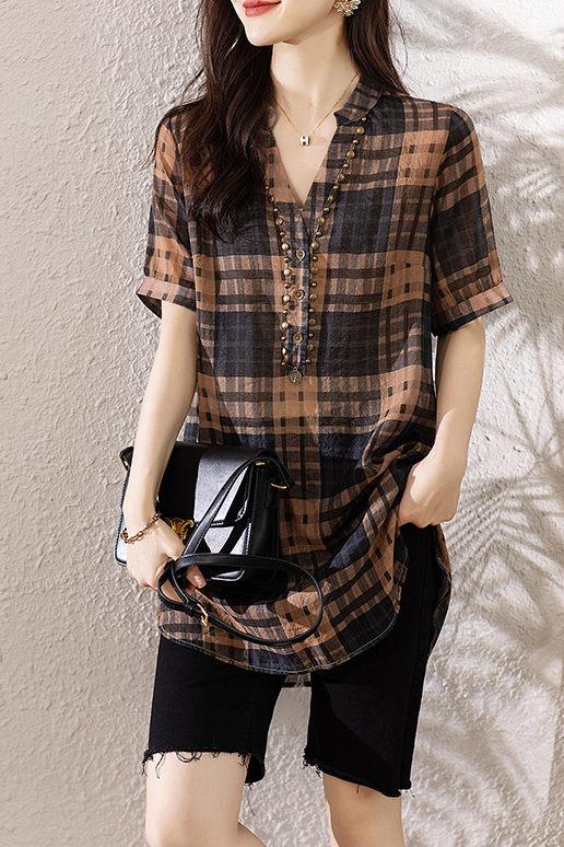 Sylvi Top (More Colors)