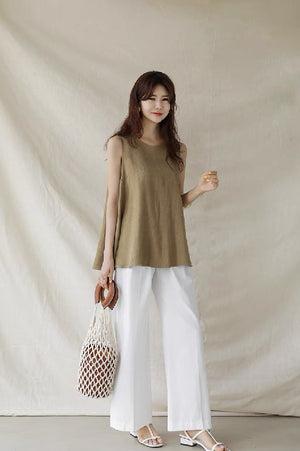 Dionne Top (More Colors)