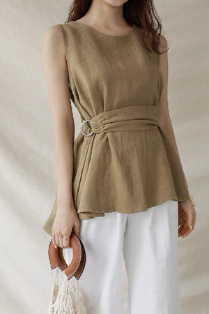 Dionne Top (More Colors)