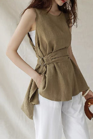 Dionne Top (More Colors)