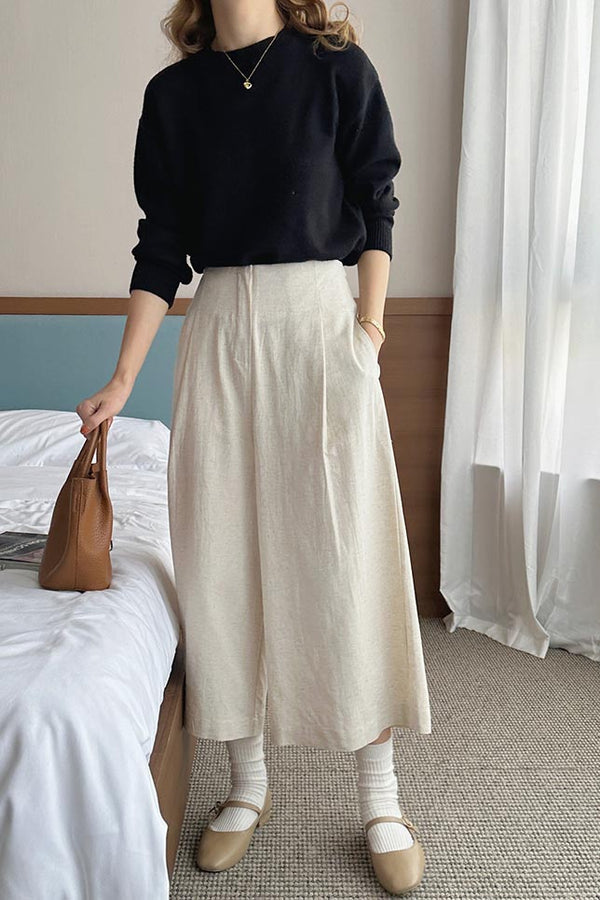 Zoe Pants (More Colors)