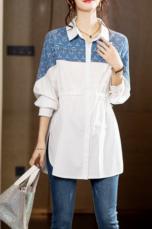Minna Top (More Colors)