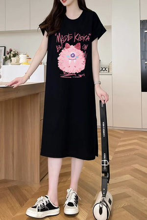 Lilia Dress (More Colors)
