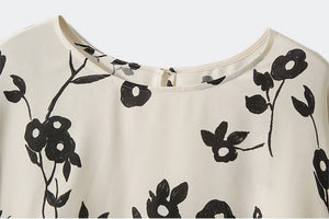 Lyvia Top (Large)(Non-Returnable)