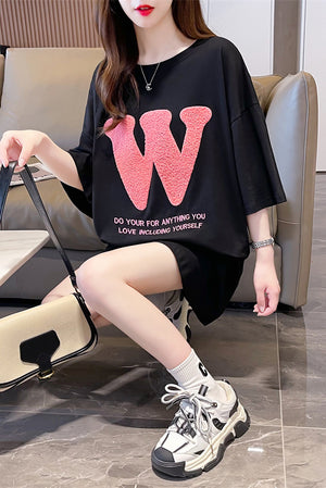 Francesca Top (More Colors)