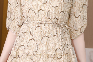 Teresa Dress (Non-Returnable)