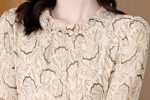 Teresa Dress (Non-Returnable)