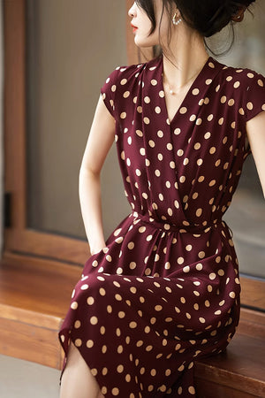 Shania Dress (Non-Returnable)