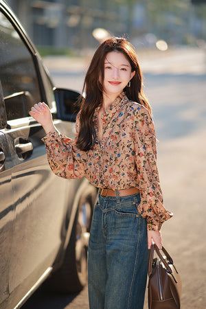Khaleesi Top