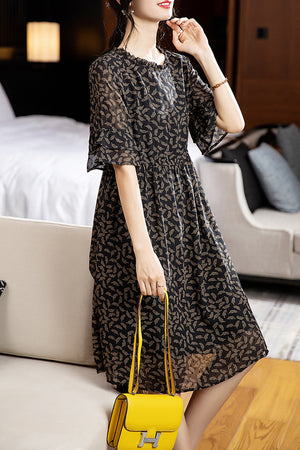 Ruby Dress (Non-Returnable)