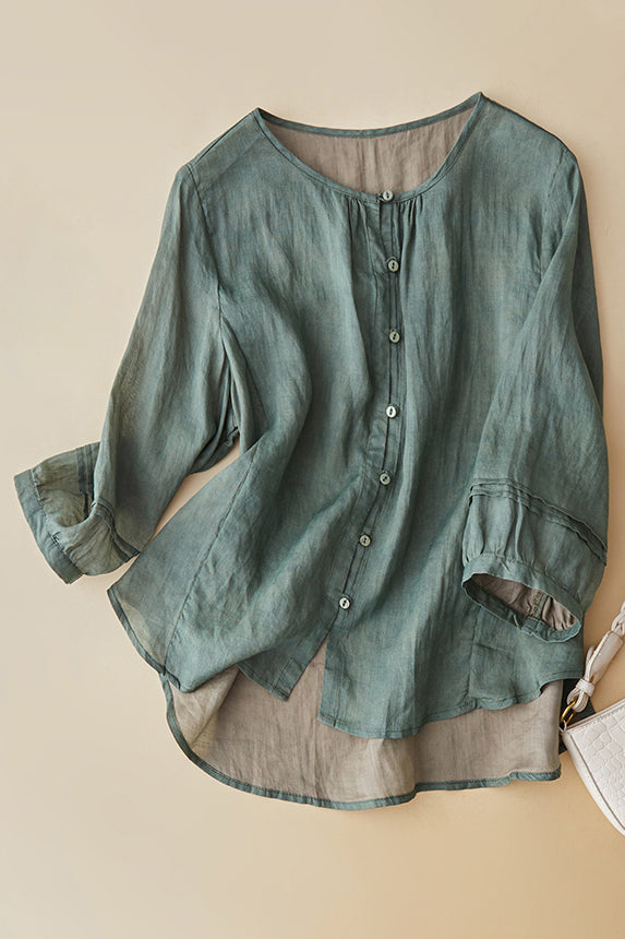 Sara Top (More Colors)
