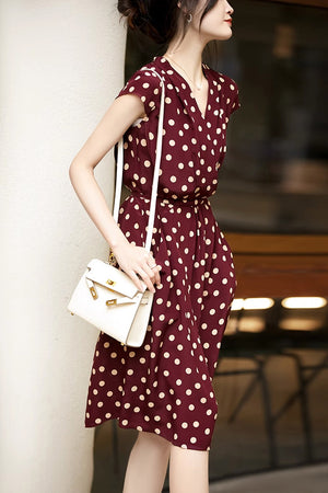 Shania Dress (Non-Returnable)