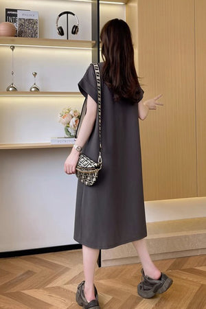 Lilia Dress (More Colors)
