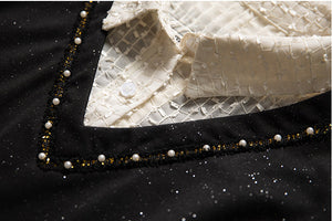 Steliana Dress