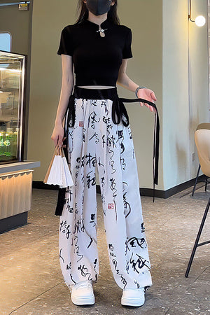 Susana Pants (More Colors)