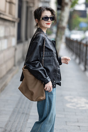 Evelyn Jacket (More Colors)