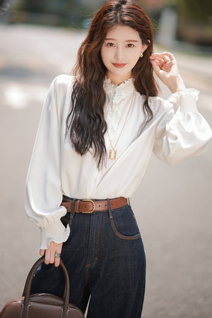 Kelda Top