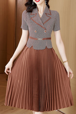 Josie Dress (More Colors)