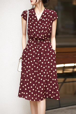 Shania Dress (Non-Returnable)