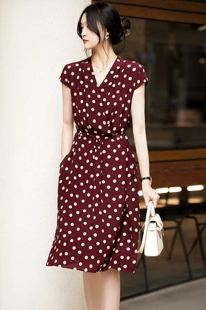 Shania Dress (Non-Returnable)