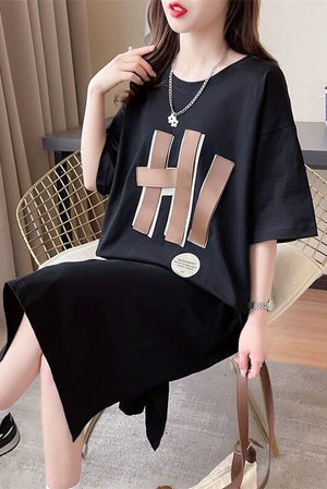 Olamide Dress (More Colors)