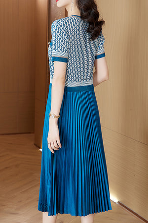 Josie Dress (More Colors)