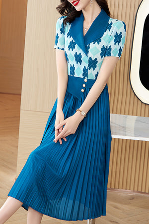 Nadia Dress (More Colors)