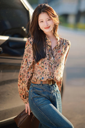 Khaleesi Top