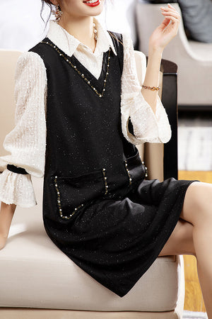 Steliana Dress