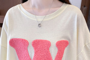 Francesca Top (More Colors)