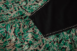 Natasha Dress