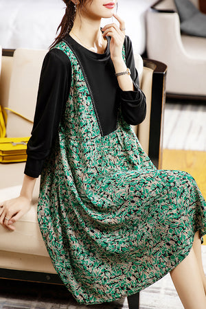 Natasha Dress