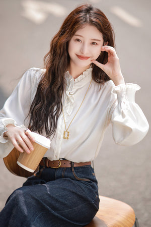 Kelda Top