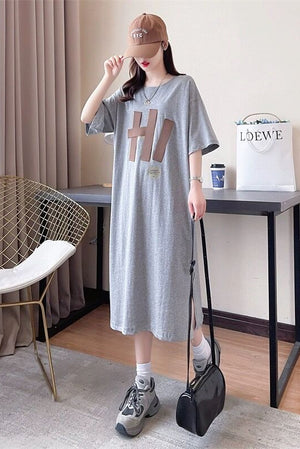 Olamide Dress (More Colors)