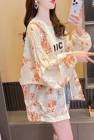 Gabi Outerwear (More Colors)