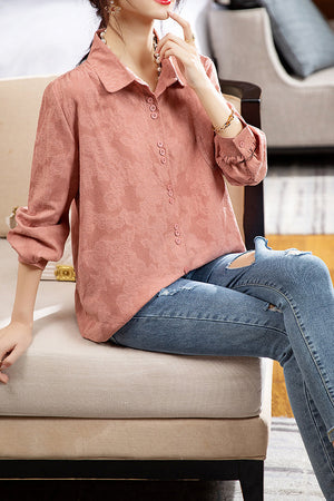 Sophie Top (More Colors)