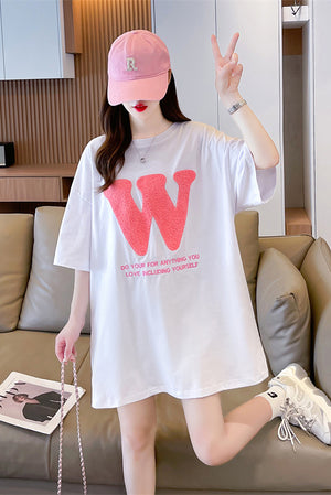 Francesca Top (More Colors)