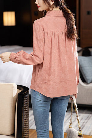 Sophie Top (More Colors)