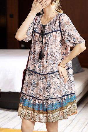 Divya Dress