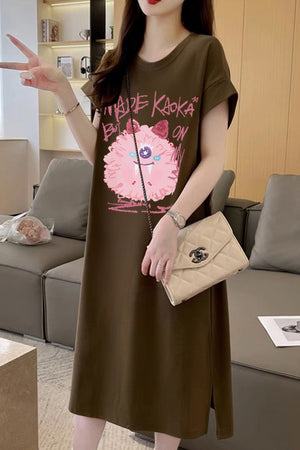 Lilia Dress (More Colors)