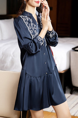 Alannah Dress