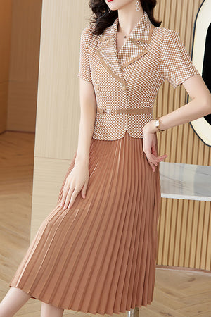 Josie Dress (More Colors)