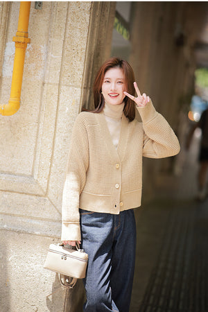 Aminata Outerwear (More Colors)