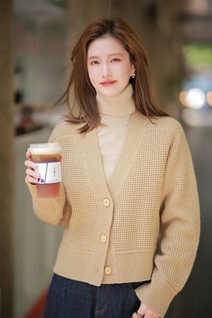 Aminata Outerwear (More Colors)