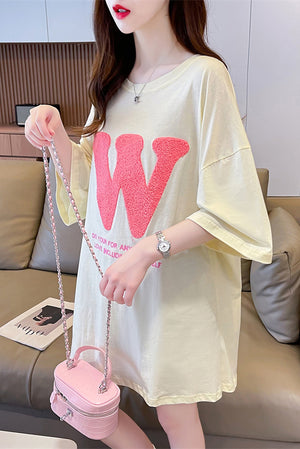 Francesca Top (More Colors)