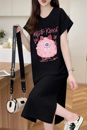 Lilia Dress (More Colors)