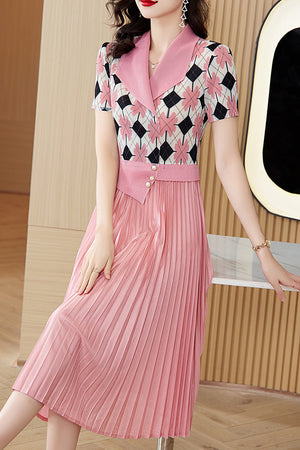 Nadia Dress (More Colors)