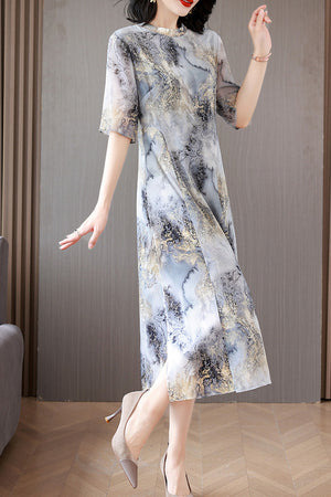 Roxanne Dress