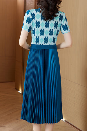 Nadia Dress (More Colors)
