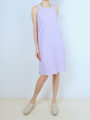 Lavender Bliss Dress